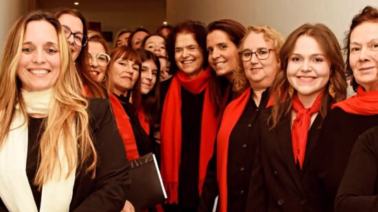 Cantoencanto celebra dois anos de música em Viana