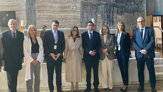 Viana: Ministra da Saúde recusa caos no SNS