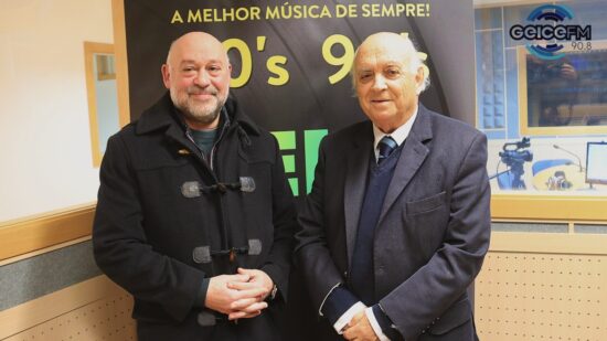 Igreja Presente | Ed. 07 Jan 2026