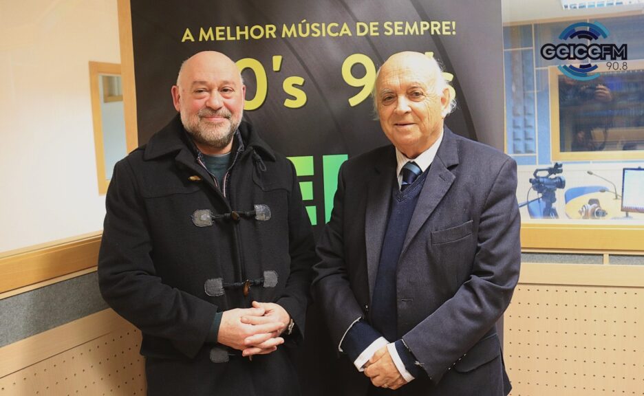 Igreja Presente | Ed. 07 Jan 2026