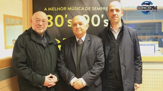 Igreja Presente | Ed. 21 Jan 2026