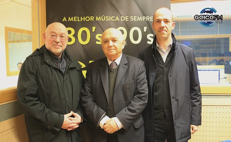 Igreja Presente | Ed. 21 Jan 2026