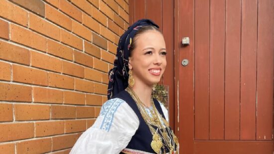 Inês Lima leva Viana ao palco internacional de beleza no Brasil