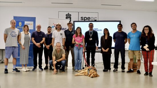 Surf Clube de Viana promove experiência internacional “Job Shadowing” em Las Palmas