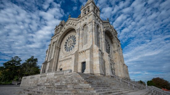 Viana do Castelo promove território nas principais feiras de turismo da Península Ibérica