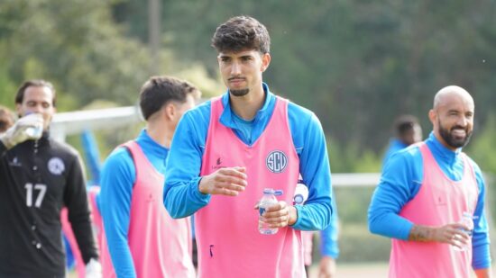 SC Vianense procura a segunda vitória consecutiva frente ao Tirsense