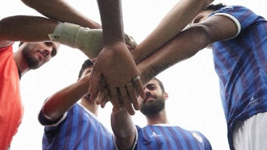 Vianense procura aproximar-se do líder do campeonato