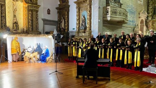 Viana vive tradicional “Adoração dos Reis Magos”