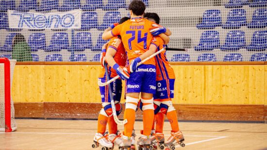 Juventude de Viana elimina SC Tomar e segue em frente na Taça de Portugal