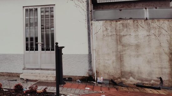 Junta de Freguesia de Vila Nova de Anha lamenta vandalismo registado na passagem de ano