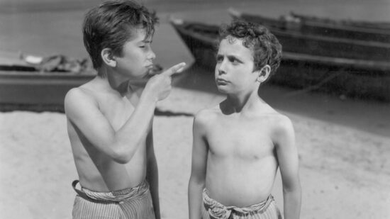 Clássico português em exibição no Teatro Sá Miranda