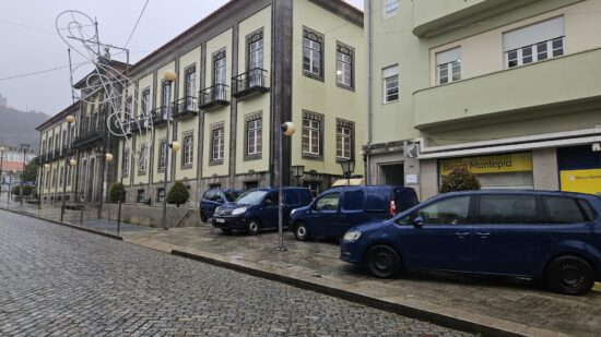 Julgamento da rede de assaltos a ourivesarias com forte dispositivo de segurança