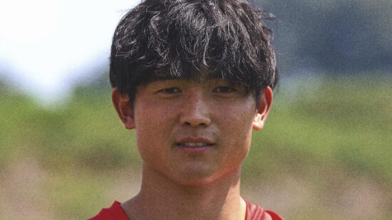 SC Vianense reforça plantel com médio ofensivo japonês Daisuke Araki