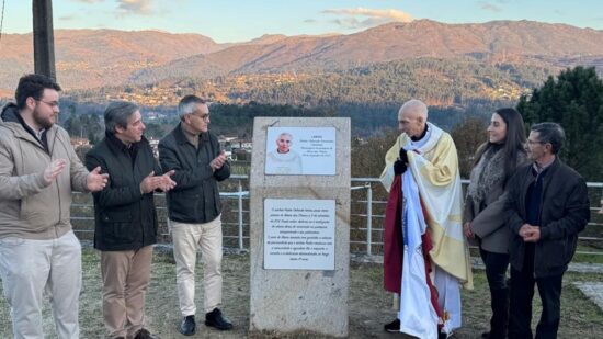 Padre Orlando Carreira morre aos 47 anos