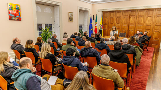 Viana do Castelo prepara novas medidas para melhorar recolha de resíduos e limpeza urbana