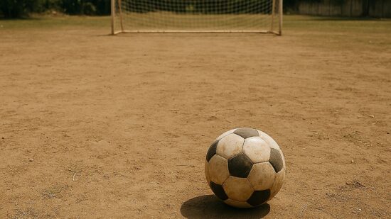 Resultados dos jogos deste fim-se-semana nos distritais da AFVC