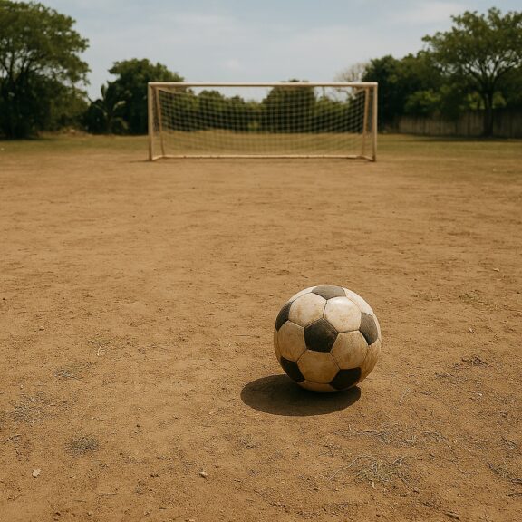 Futebol distrital da A. F. V. C. – Resultados