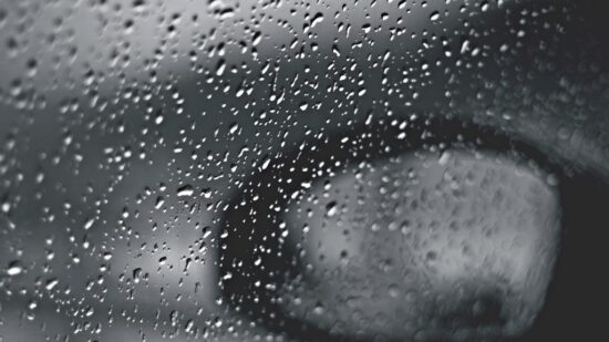 IPMA emite aviso amarelo para o distrito de Viana devido à chuva