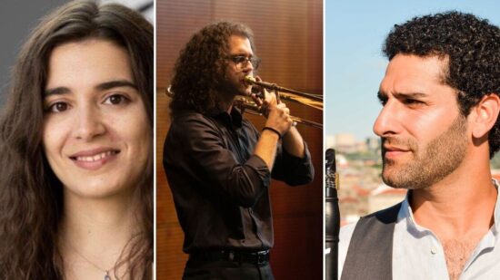 Ciclo de Música de Câmara regressa ao Teatro Sá de Miranda