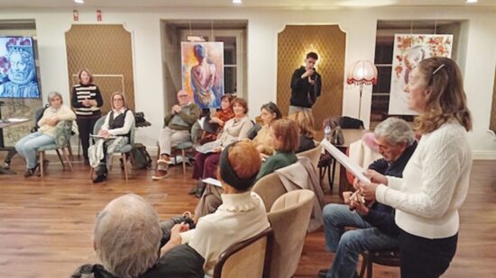 EntardeCER debate abandono infantil no Alto Minho