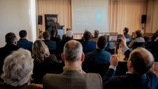 Parques eólicos “offshore” em Viana e na Figueira da Foz podem gerar 9.400 postos de trabalho