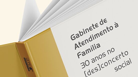 GAF apresenta livro sobre 30 anos de intervenção social em Viana do Castelo