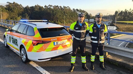 Operação Ano Novo com 13 mortos e quase 500 detidos por excesso de álcool