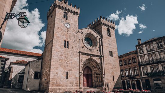 Viana do Castelo aprova 201 mil euros para “Valorizar o Património” de três igrejas