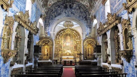 Concerto de Reis na Igreja da Misericórdia