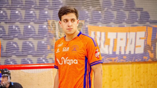 Juventude de Viana procura 13.º vitória frente ao OC Barcelos B