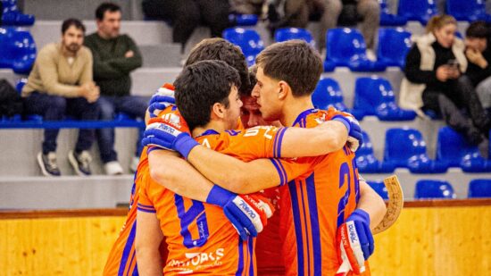 Juventude de Viana procura 12.ª vitória consecutiva no campeonato