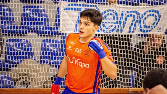 Juventude de Viana procura nova vitória no campeonato