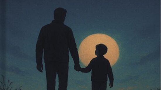 Biblioteca de Viana acolhe apresentação do livro “O Filho do Pai”