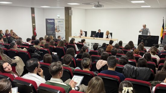 ULSAM acolhe 81 jovens médicos