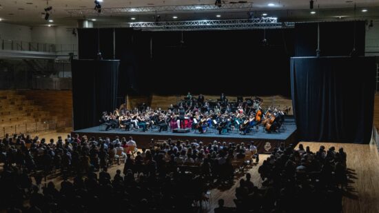 Orquestra do Alto Minho lança estágio internacional de coro