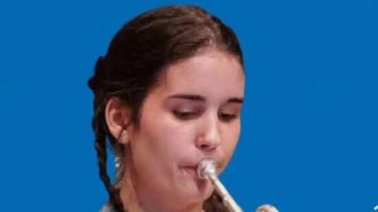 Rita Casal distinguida com três prémios internacionais na Polónia