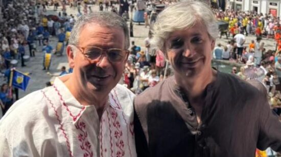 Luís Nobre declara apoio a António José Seguro: “Em defesa da liberdade”