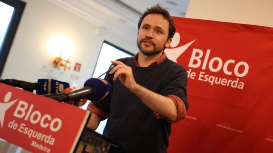 BE promove debate sobre pacote laboral e greve geral em Viana do Castelo