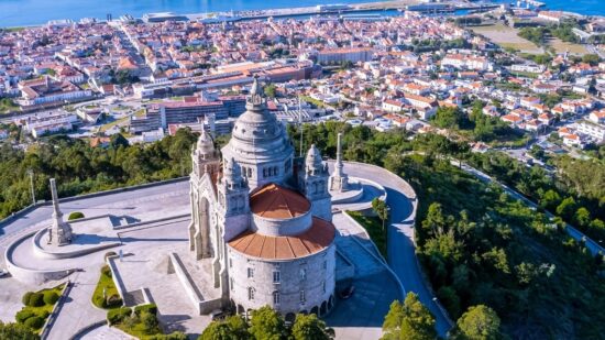 Viana do Castelo celebra 178 anos de elevação a cidade