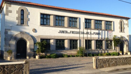 PS defende elevação a vila da freguesia de Vila de Punhe