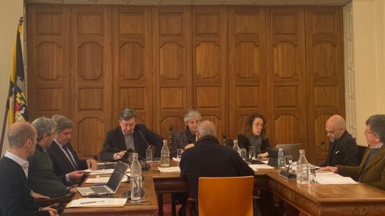 Câmara de Viana aprova voto de pesar pelas vítimas do mau tempo