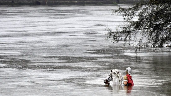 Viana do Castelo  ativa Plano Distrital de Emergência e Proteção Civil