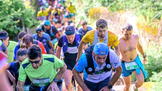 Viana recebe mais uma edição do Trail de Santa Luzia a 12 de abril
