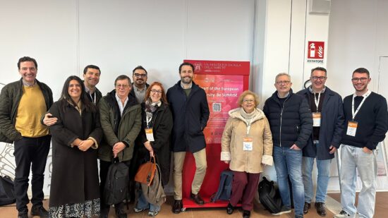 Politécnico de Viana do Castelo apresenta ferramentas estratégicas em Itália