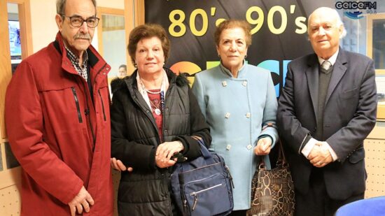 Igreja Presente | Ed. 04 Fev 2026