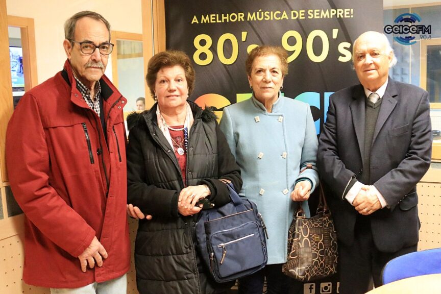 Igreja Presente | Ed. 04 Fev 2026