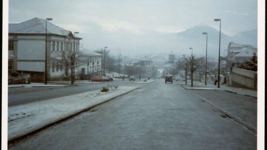 Repositório digital Memória de Ponte de Lima com mais de 1500 registos  disponíveis