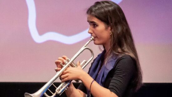 Rita Casal conquista dois prémios em concurso na Polónia