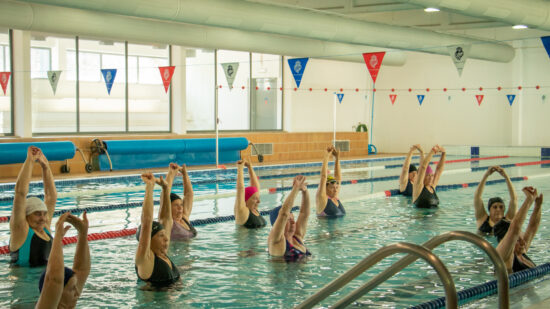 Viana do Castelo promove “Vencer a Idade com Saúde” junto de 1.600 seniores