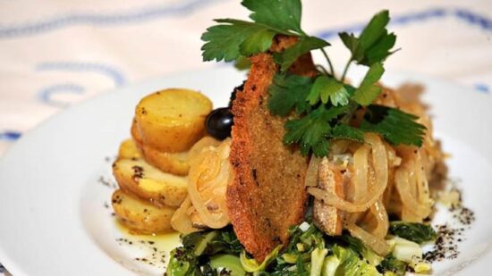 Fim de Semana Gastronómico de Viana realiza-se de 27 a 29 de março